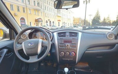 Datsun on-DO I рестайлинг, 2018 год, 660 000 рублей, 1 фотография
