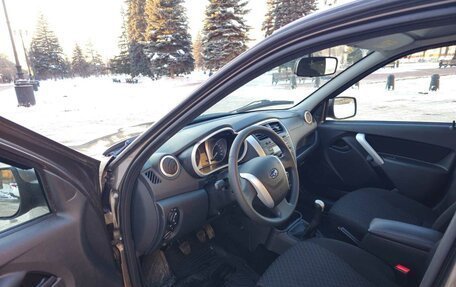 Datsun on-DO I рестайлинг, 2018 год, 660 000 рублей, 11 фотография
