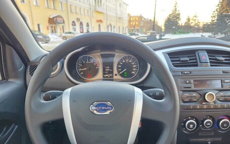 Datsun on-DO I рестайлинг, 2018 год, 660 000 рублей, 9 фотография