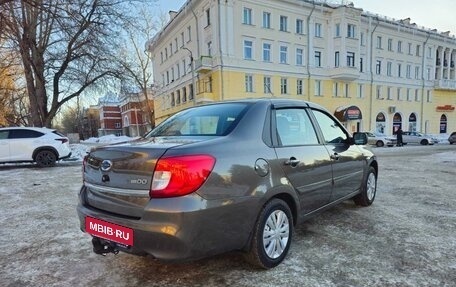 Datsun on-DO I рестайлинг, 2018 год, 660 000 рублей, 3 фотография