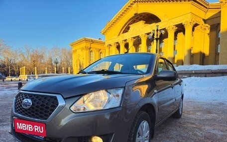Datsun on-DO I рестайлинг, 2018 год, 660 000 рублей, 8 фотография