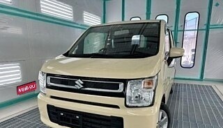 Suzuki Wagon R VI, 2021 год, 783 000 рублей, 1 фотография