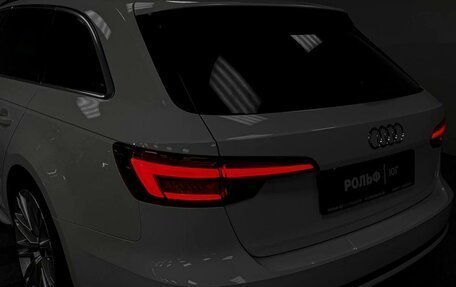 Audi A4, 2018 год, 2 698 000 рублей, 18 фотография