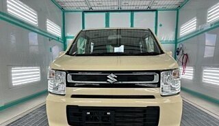 Suzuki Wagon R VI, 2021 год, 783 000 рублей, 2 фотография