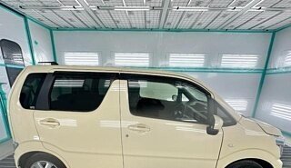 Suzuki Wagon R VI, 2021 год, 783 000 рублей, 6 фотография