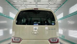 Suzuki Wagon R VI, 2021 год, 783 000 рублей, 5 фотография
