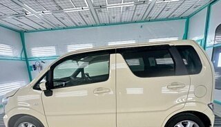 Suzuki Wagon R VI, 2021 год, 783 000 рублей, 7 фотография