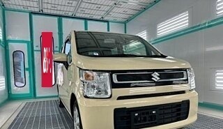 Suzuki Wagon R VI, 2021 год, 783 000 рублей, 3 фотография