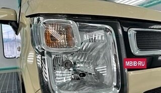 Suzuki Wagon R VI, 2021 год, 783 000 рублей, 8 фотография