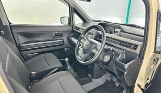 Suzuki Wagon R VI, 2021 год, 783 000 рублей, 13 фотография