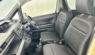 Suzuki Wagon R VI, 2021 год, 783 000 рублей, 16 фотография
