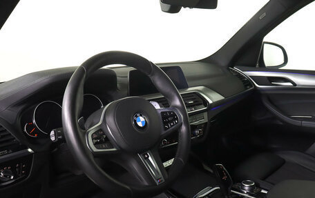 BMW X3, 2020 год, 4 300 000 рублей, 16 фотография