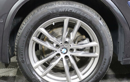 BMW X3, 2020 год, 4 300 000 рублей, 23 фотография