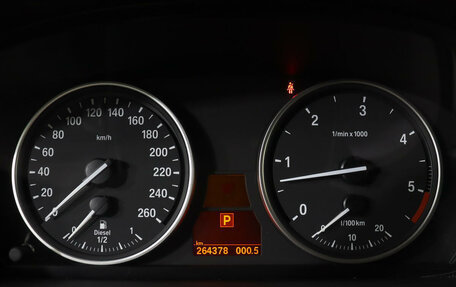 BMW X5, 2012 год, 2 024 000 рублей, 13 фотография
