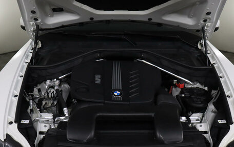 BMW X5, 2012 год, 2 024 000 рублей, 9 фотография