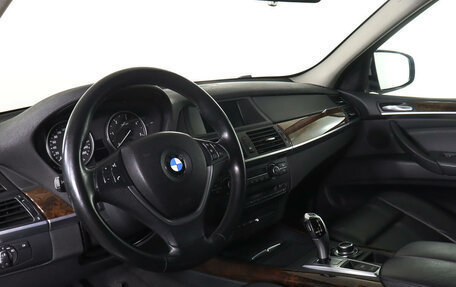 BMW X5, 2012 год, 2 024 000 рублей, 16 фотография