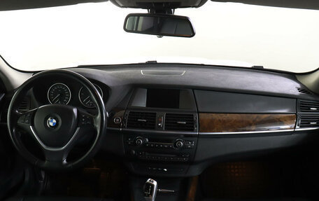 BMW X5, 2012 год, 2 024 000 рублей, 14 фотография