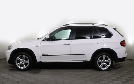 BMW X5, 2012 год, 2 024 000 рублей, 8 фотография