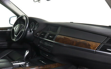 BMW X5, 2012 год, 2 024 000 рублей, 11 фотография