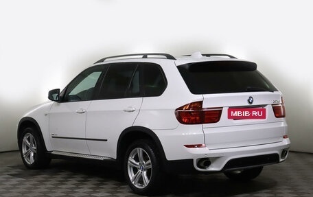 BMW X5, 2012 год, 2 024 000 рублей, 7 фотография
