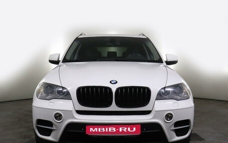 BMW X5, 2012 год, 2 024 000 рублей, 2 фотография