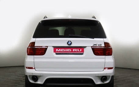 BMW X5, 2012 год, 2 024 000 рублей, 6 фотография
