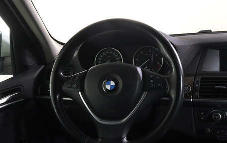 BMW X5, 2012 год, 2 024 000 рублей, 17 фотография