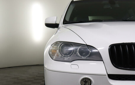 BMW X5, 2012 год, 2 024 000 рублей, 20 фотография