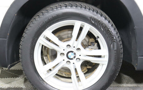 BMW X5, 2012 год, 2 024 000 рублей, 21 фотография