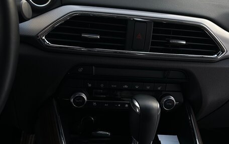 Mazda CX-9 II, 2021 год, 6 400 000 рублей, 13 фотография