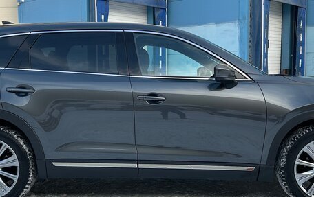 Mazda CX-9 II, 2021 год, 6 400 000 рублей, 8 фотография