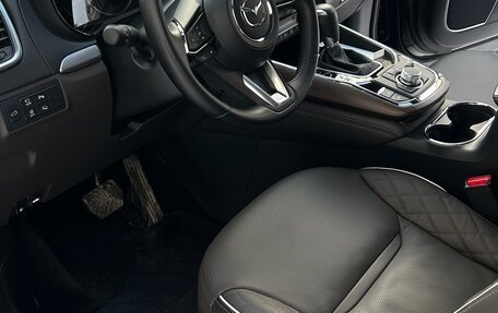 Mazda CX-9 II, 2021 год, 6 400 000 рублей, 11 фотография