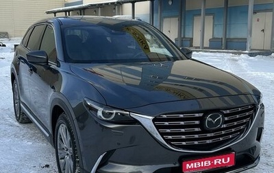 Mazda CX-9 II, 2021 год, 6 400 000 рублей, 1 фотография