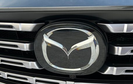 Mazda CX-9 II, 2021 год, 6 400 000 рублей, 29 фотография