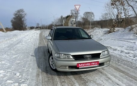 Toyota Carina, 1998 год, 450 000 рублей, 9 фотография