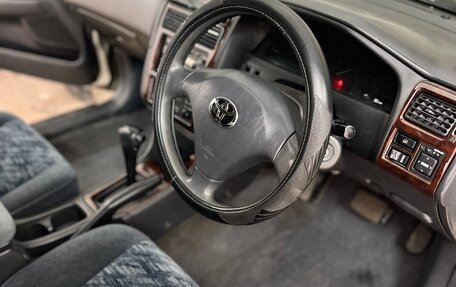 Toyota Carina, 1998 год, 450 000 рублей, 19 фотография