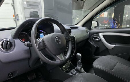 Nissan Terrano III, 2018 год, 1 799 000 рублей, 7 фотография