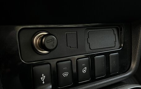 Mitsubishi Outlander III рестайлинг 3, 2018 год, 1 895 000 рублей, 18 фотография