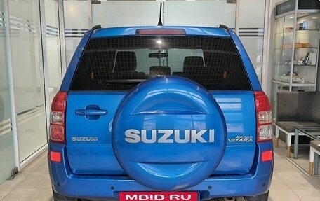 Suzuki Grand Vitara, 2007 год, 1 145 000 рублей, 3 фотография