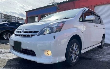 Toyota ISis I, 2017 год, 1 089 000 рублей, 3 фотография