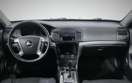 Chevrolet Epica, 2010 год, 739 000 рублей, 5 фотография