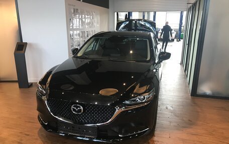 Mazda 6, 2020 год, 3 100 000 рублей, 5 фотография