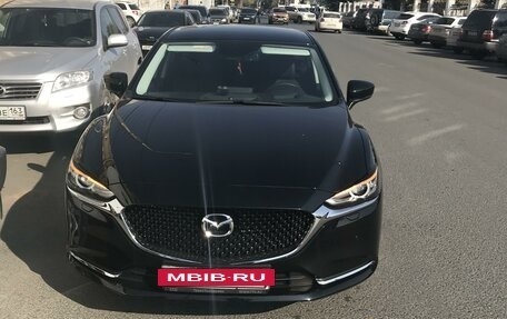 Mazda 6, 2020 год, 3 100 000 рублей, 2 фотография