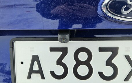 Ford Kuga III, 2017 год, 1 950 000 рублей, 7 фотография