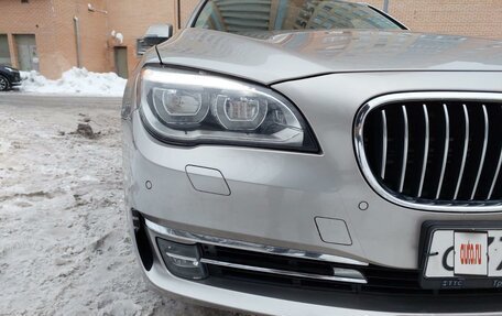 BMW 7 серия, 2014 год, 2 500 000 рублей, 5 фотография