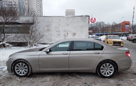 BMW 7 серия, 2014 год, 2 500 000 рублей, 2 фотография