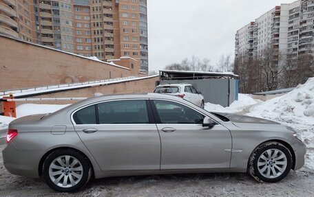BMW 7 серия, 2014 год, 2 500 000 рублей, 6 фотография
