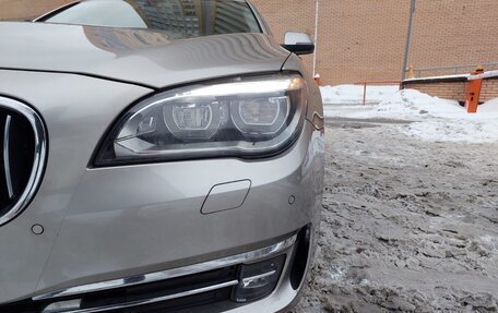 BMW 7 серия, 2014 год, 2 500 000 рублей, 8 фотография