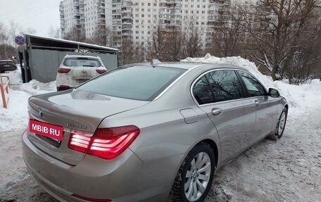 BMW 7 серия, 2014 год, 2 500 000 рублей, 7 фотография