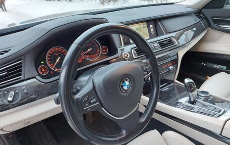 BMW 7 серия, 2014 год, 2 500 000 рублей, 12 фотография